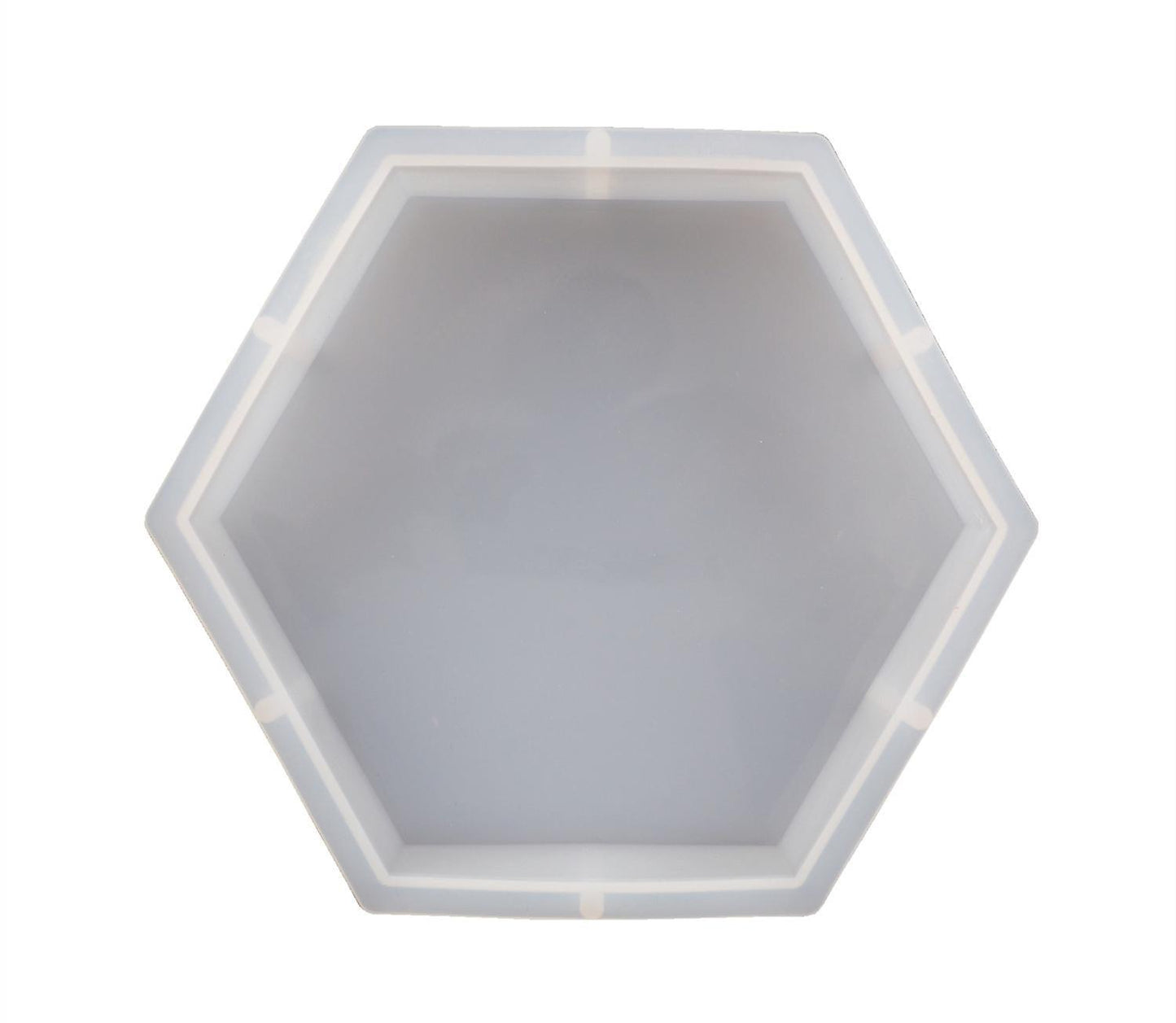 Hexagon Deep Casting Mould