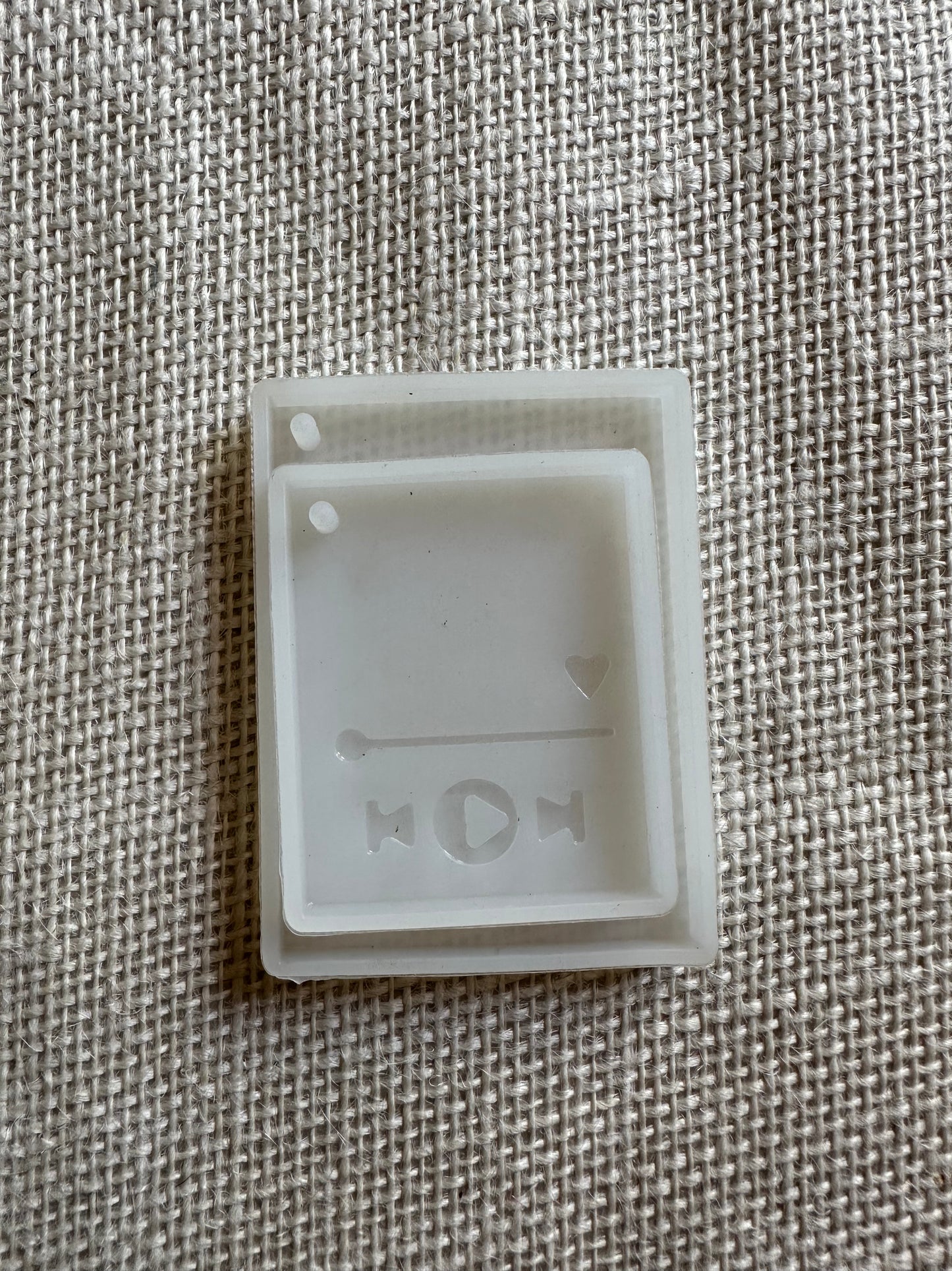 Spotify Music Mould