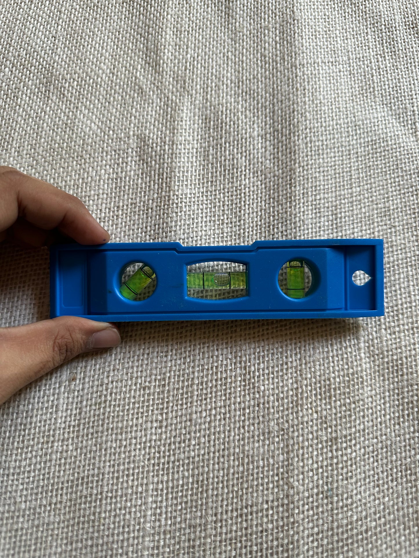 Magnetic Leveler