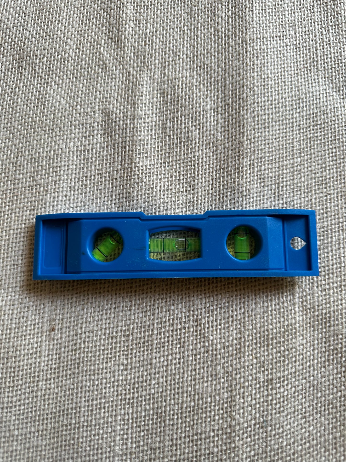 Magnetic Leveler