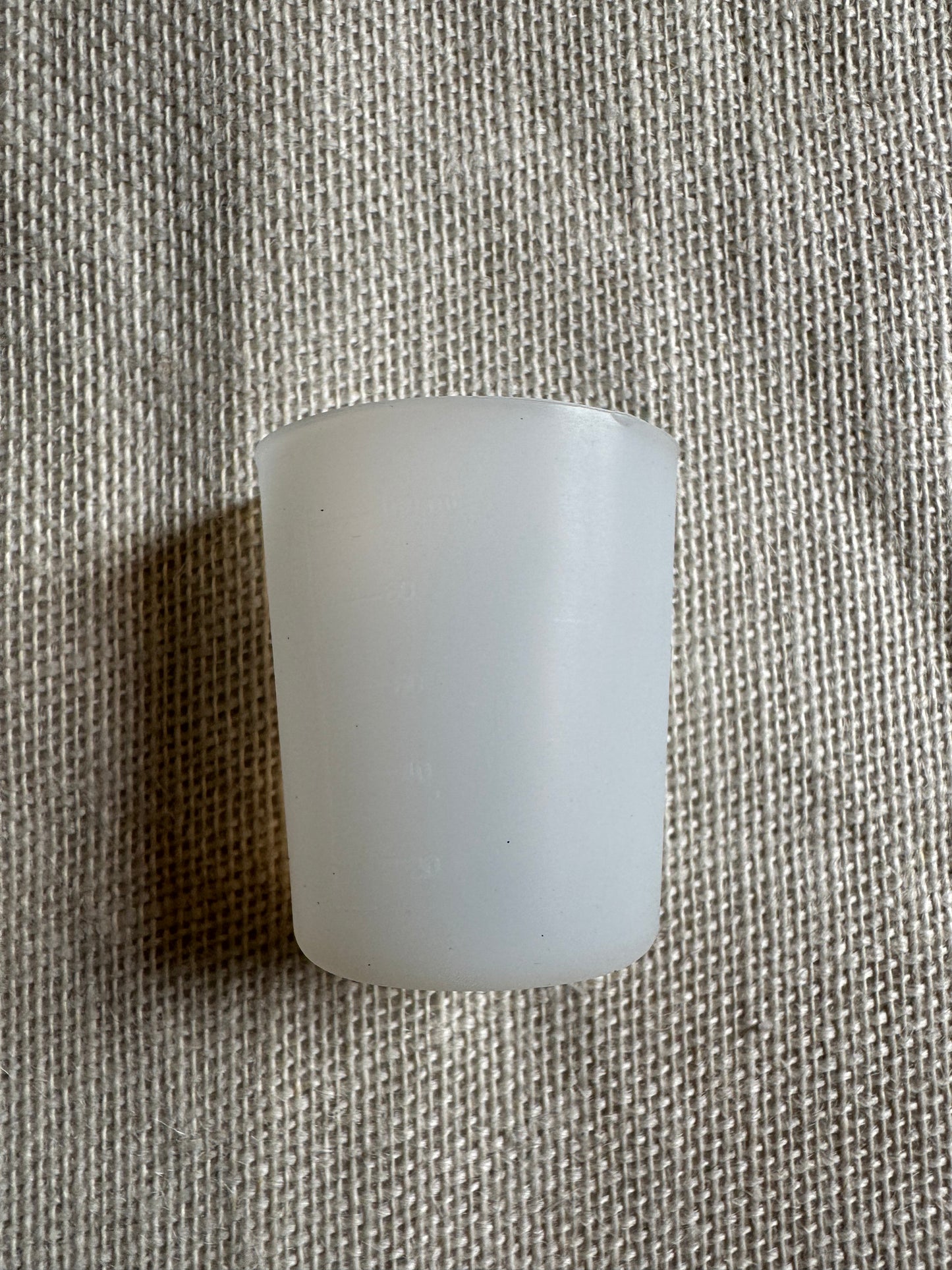 100 ml Measuring Cup Mould