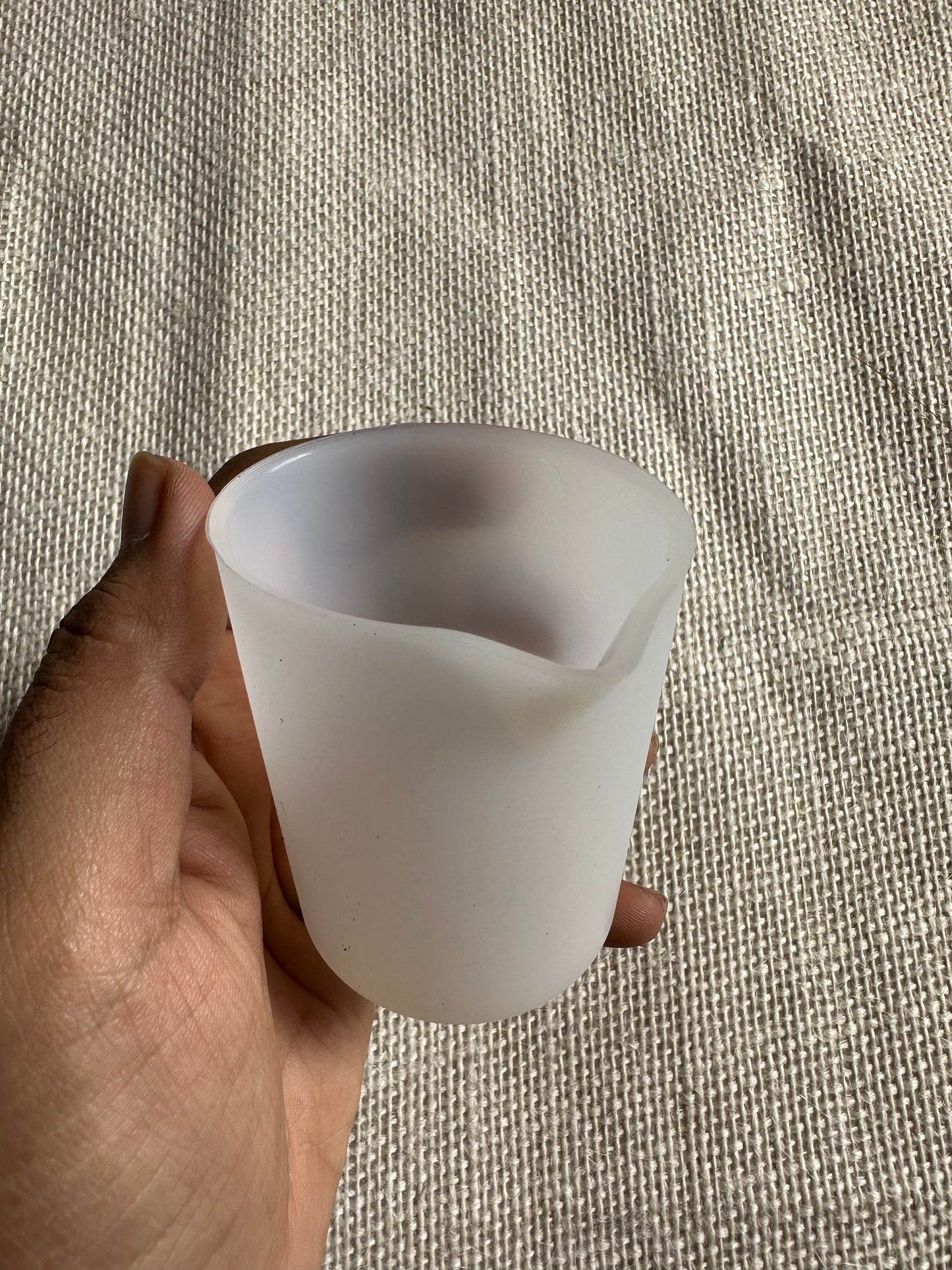 100 ml Measuring Cup Mould