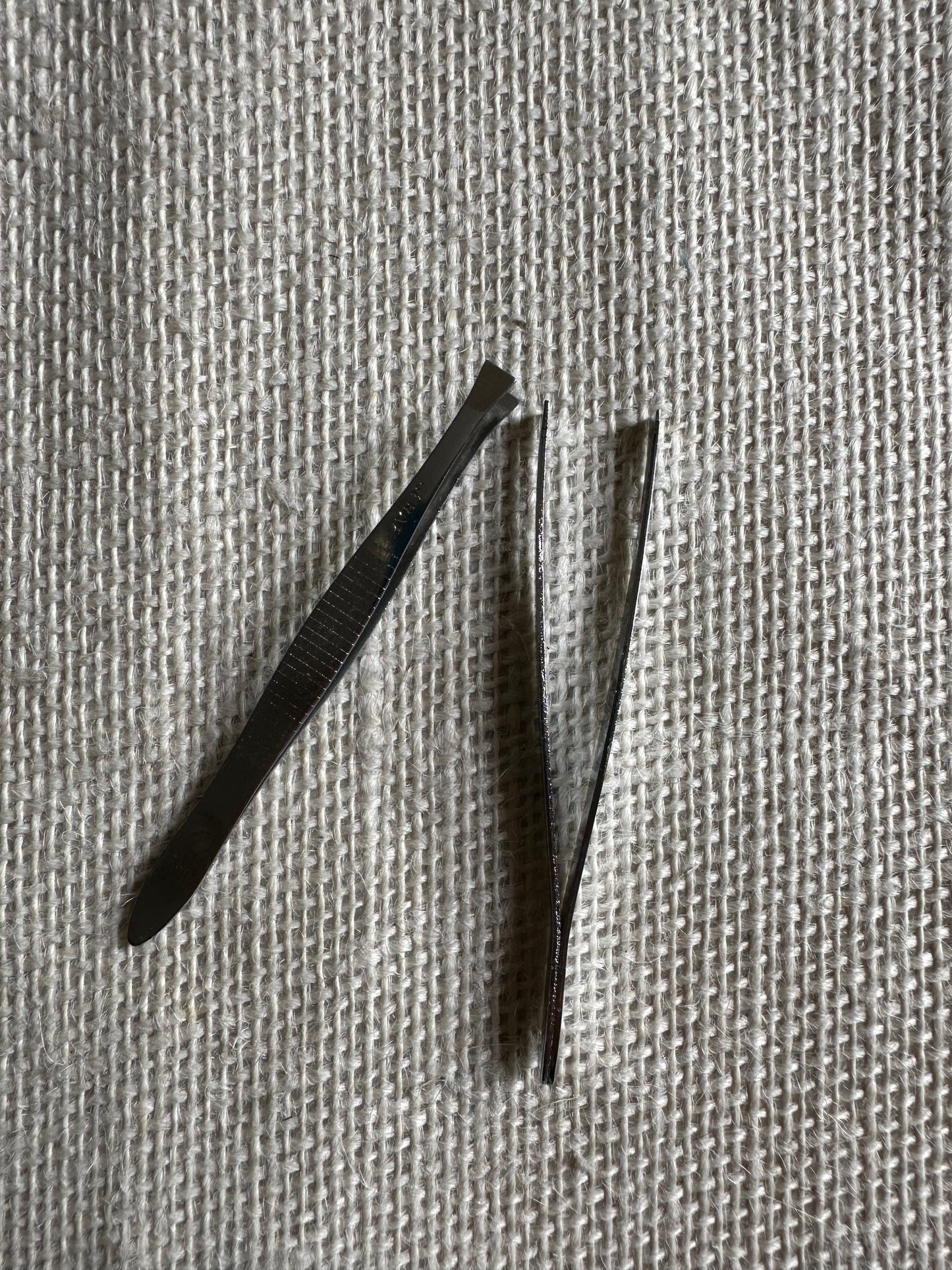 Tweezer