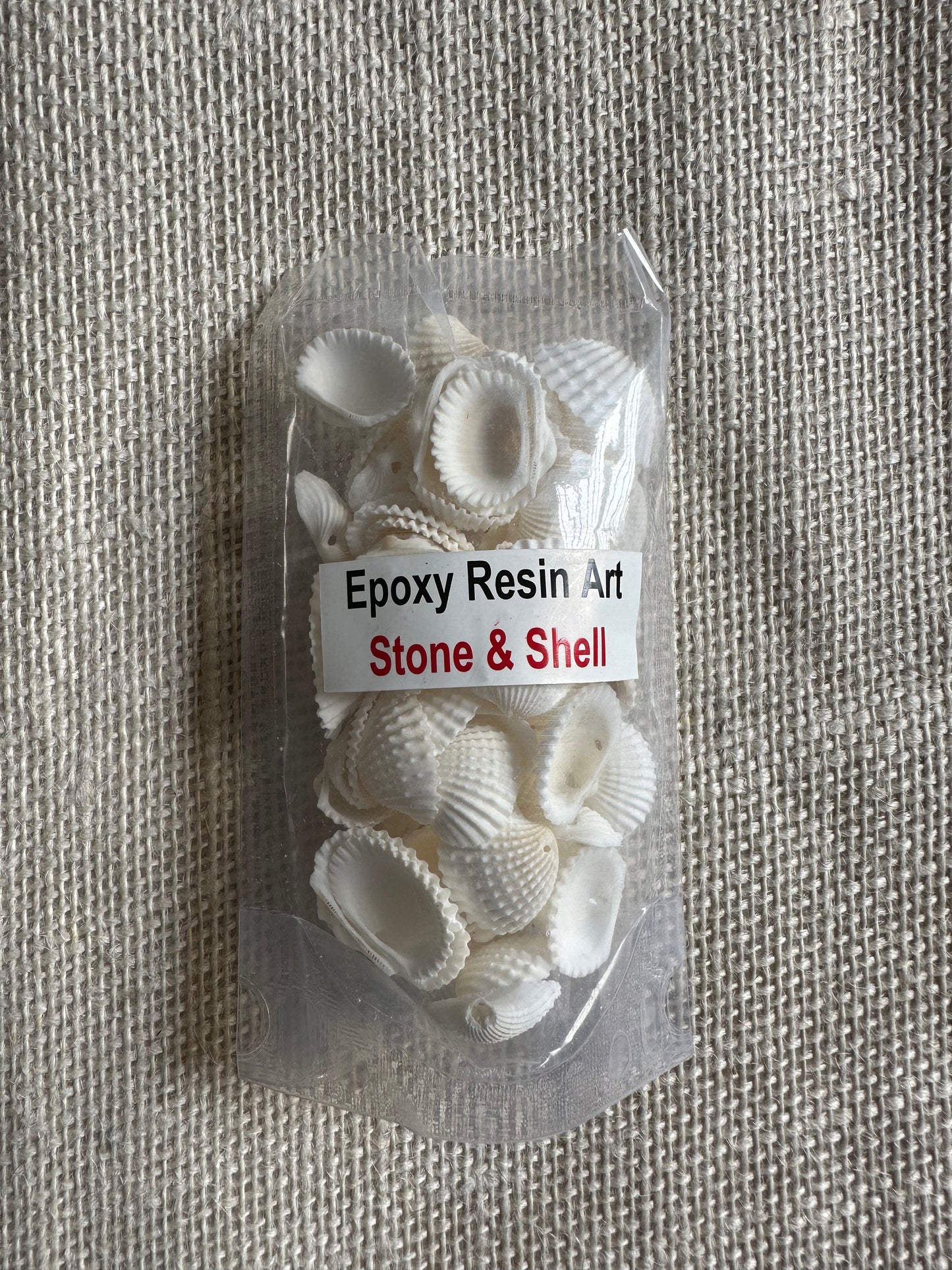 Shells - 002