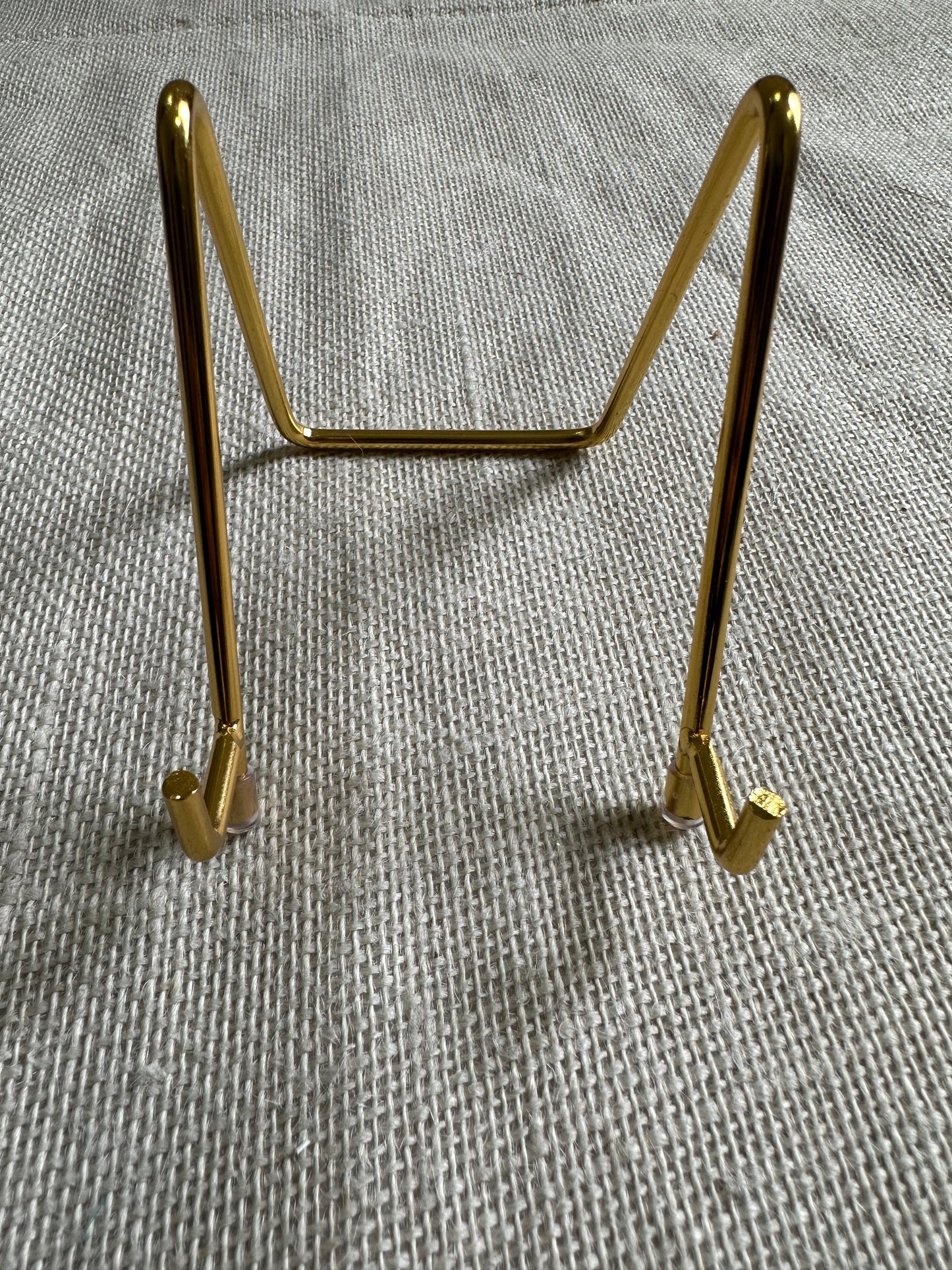 Metal Stand - 3 Inch