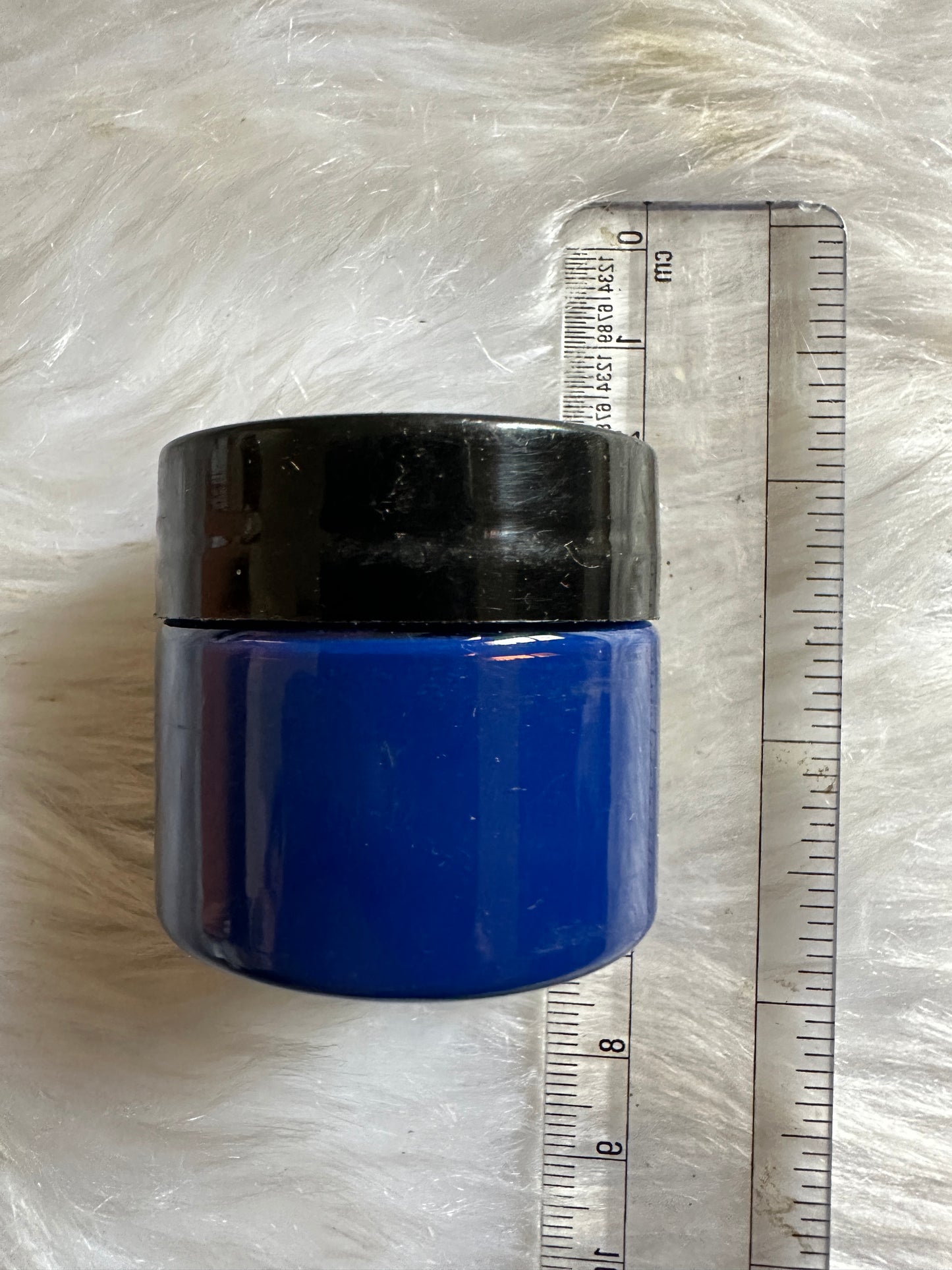 Oxford Blue Pigment