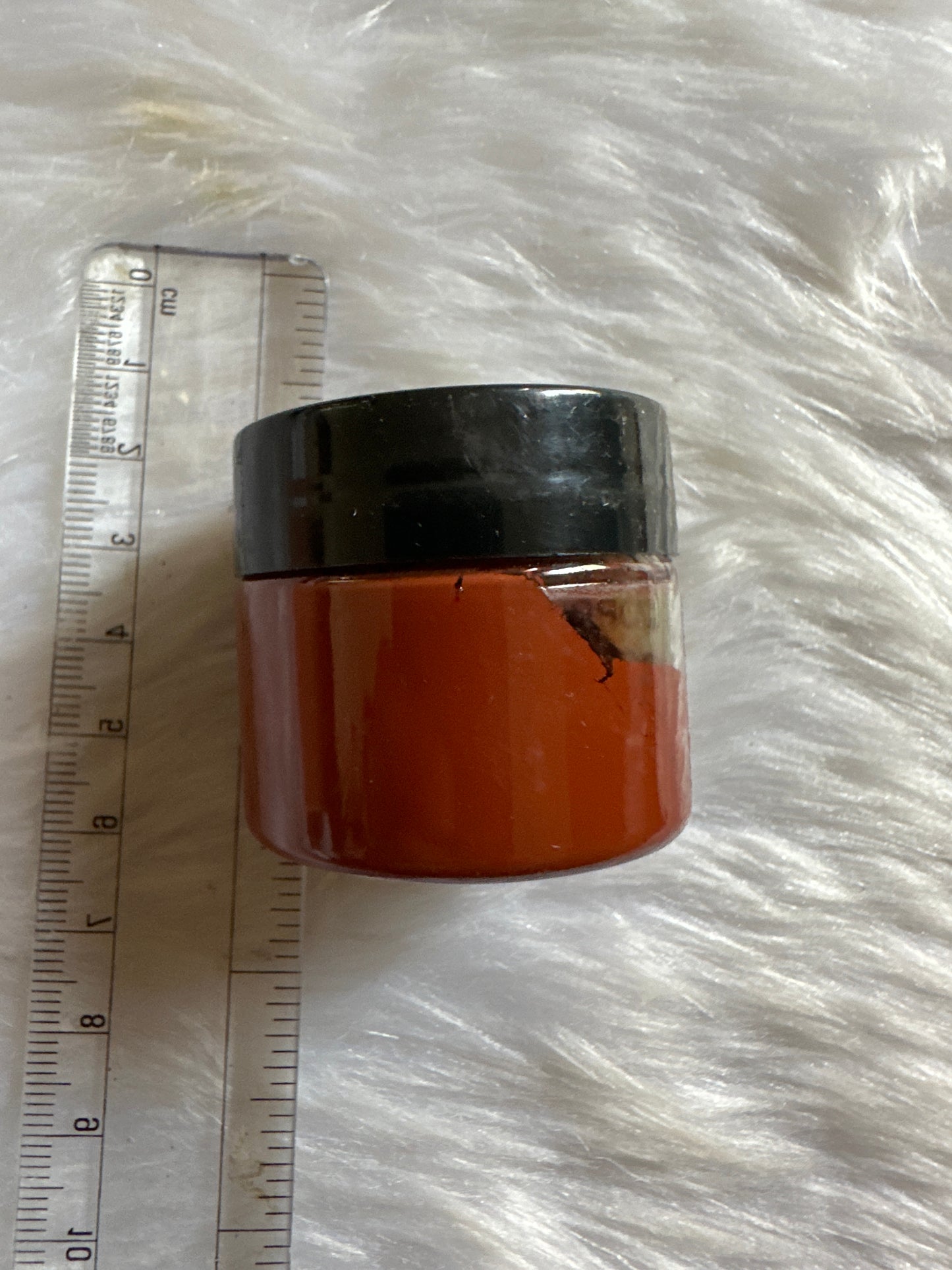 Copper Brown Pigment