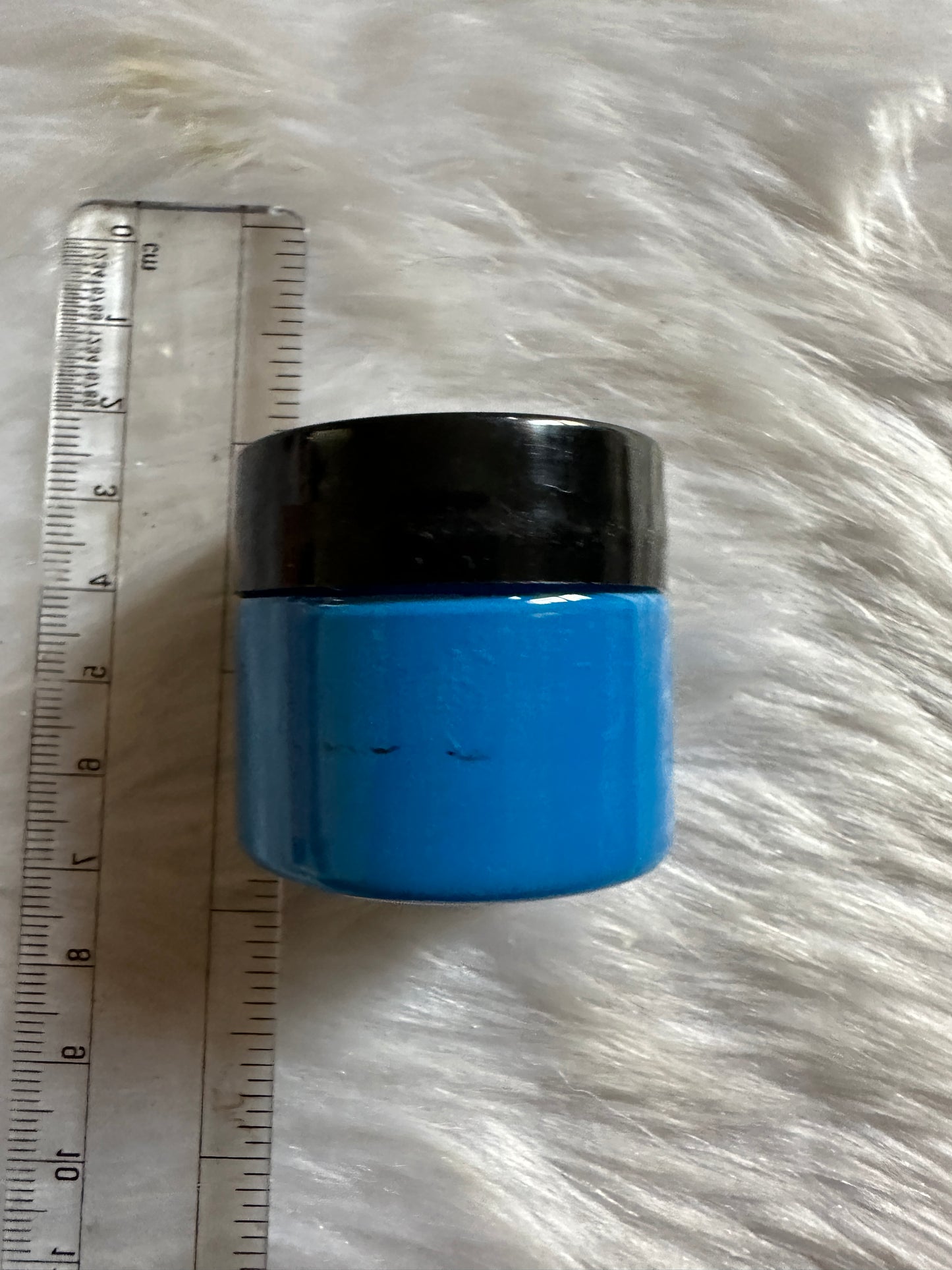 Nile Blue Pigment