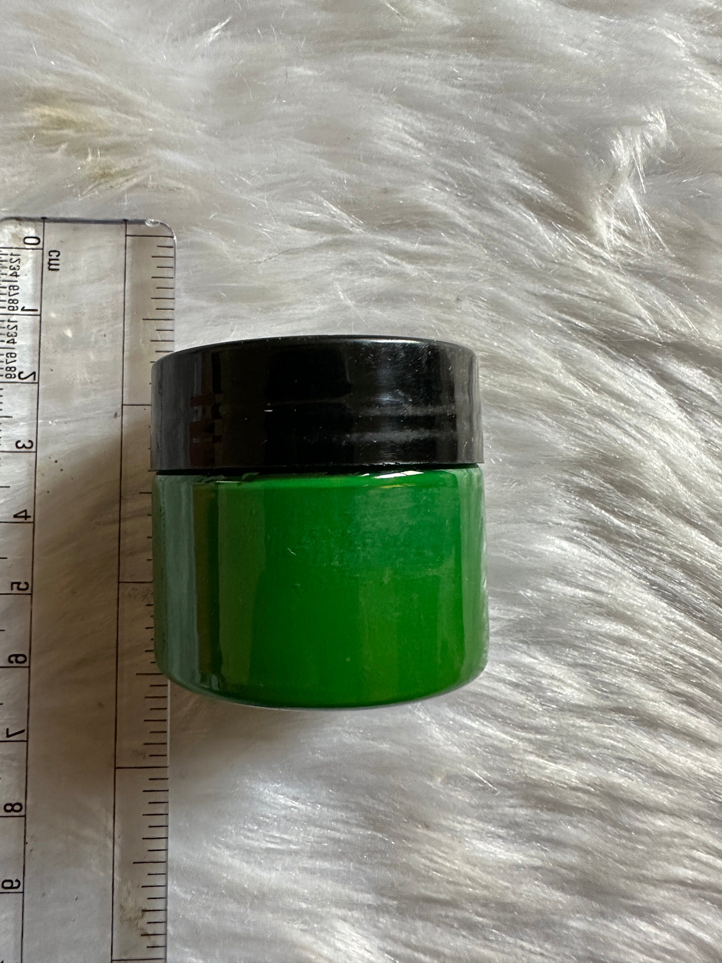 Leaf Green Pigment