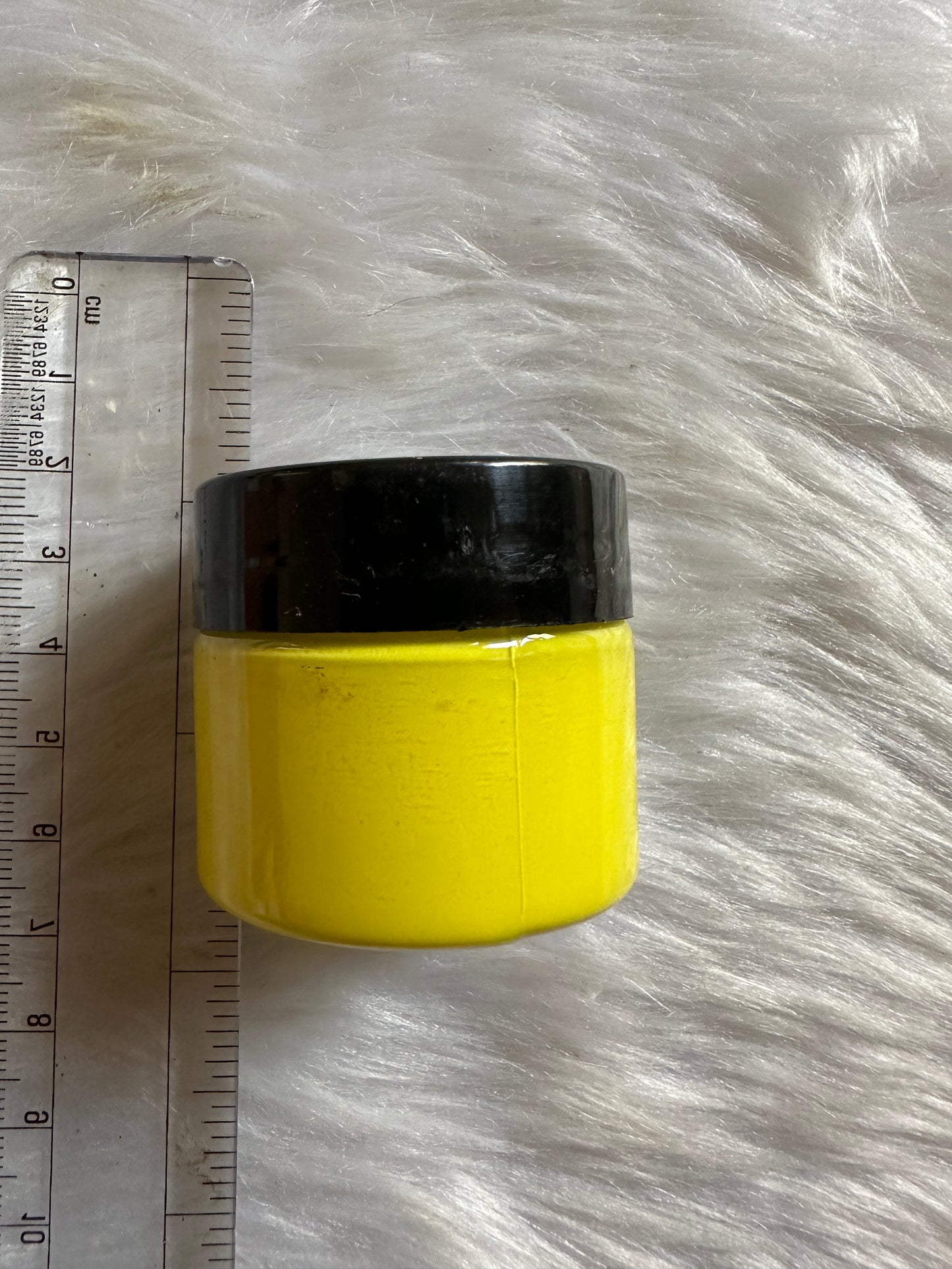 Primrose Pigment