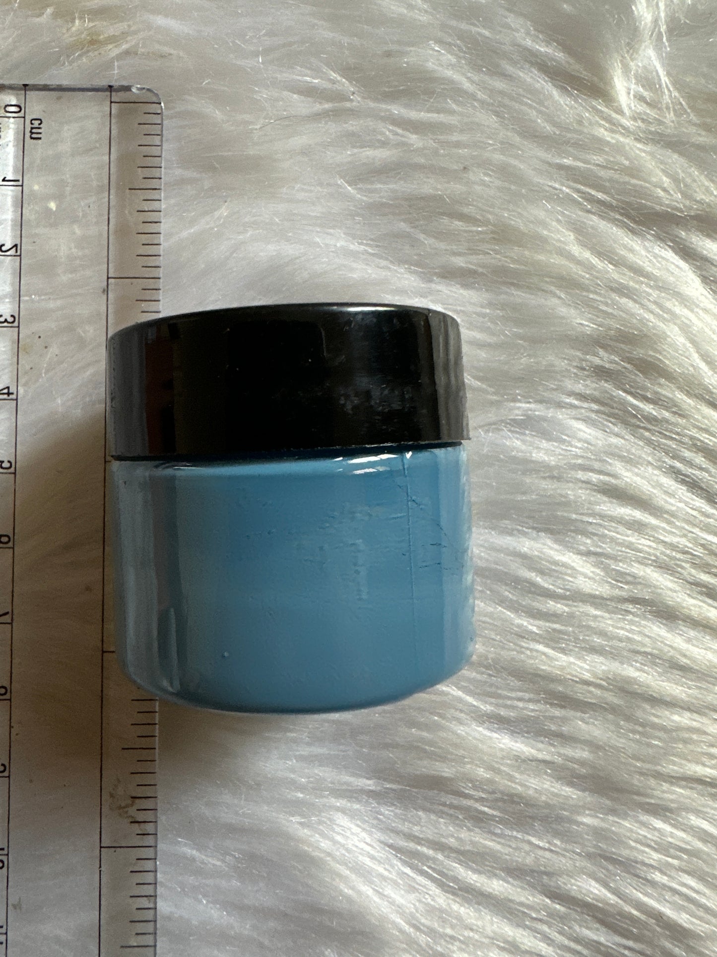 Smoke Grey Pigment