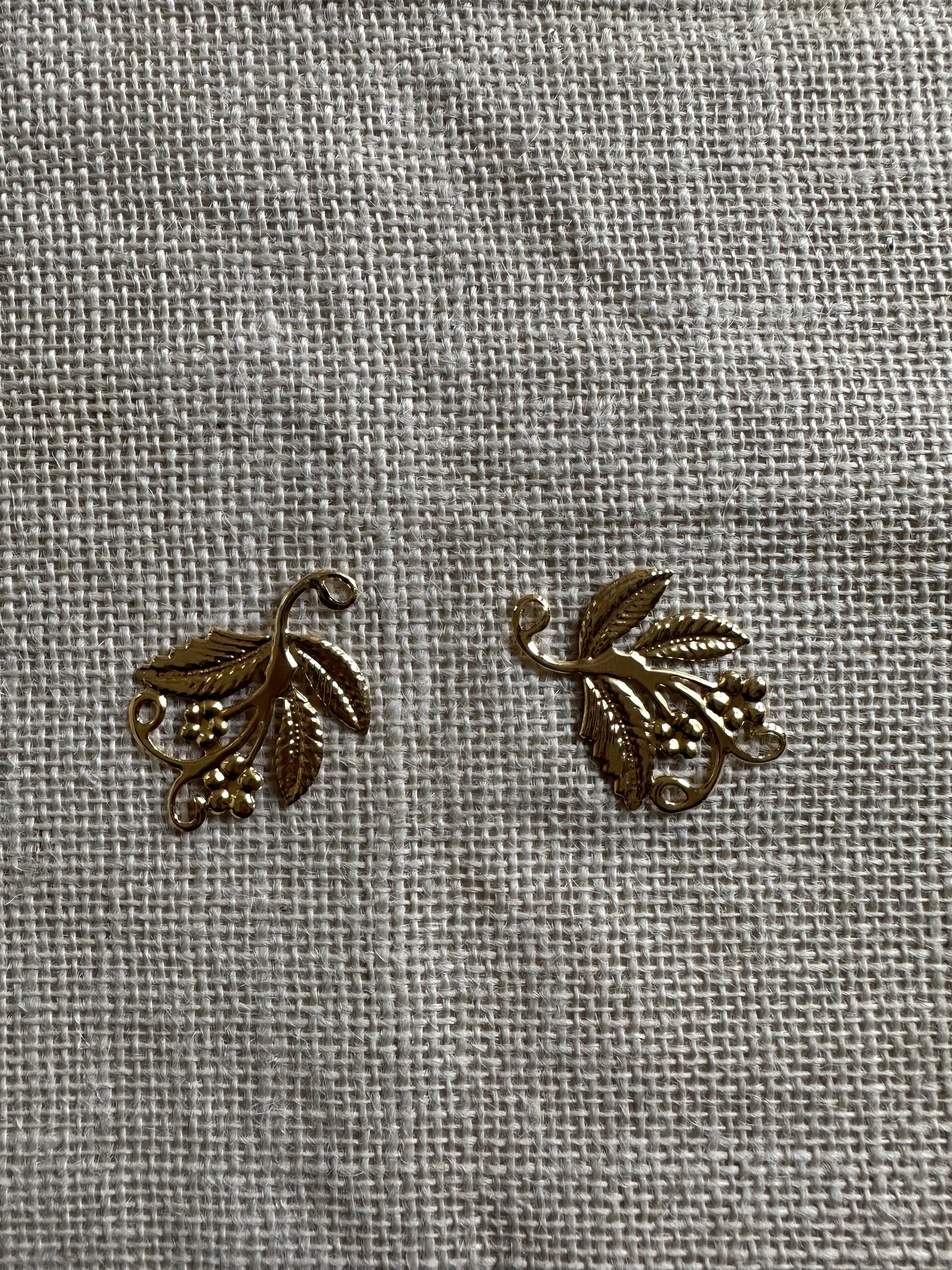 Gold Leaf
