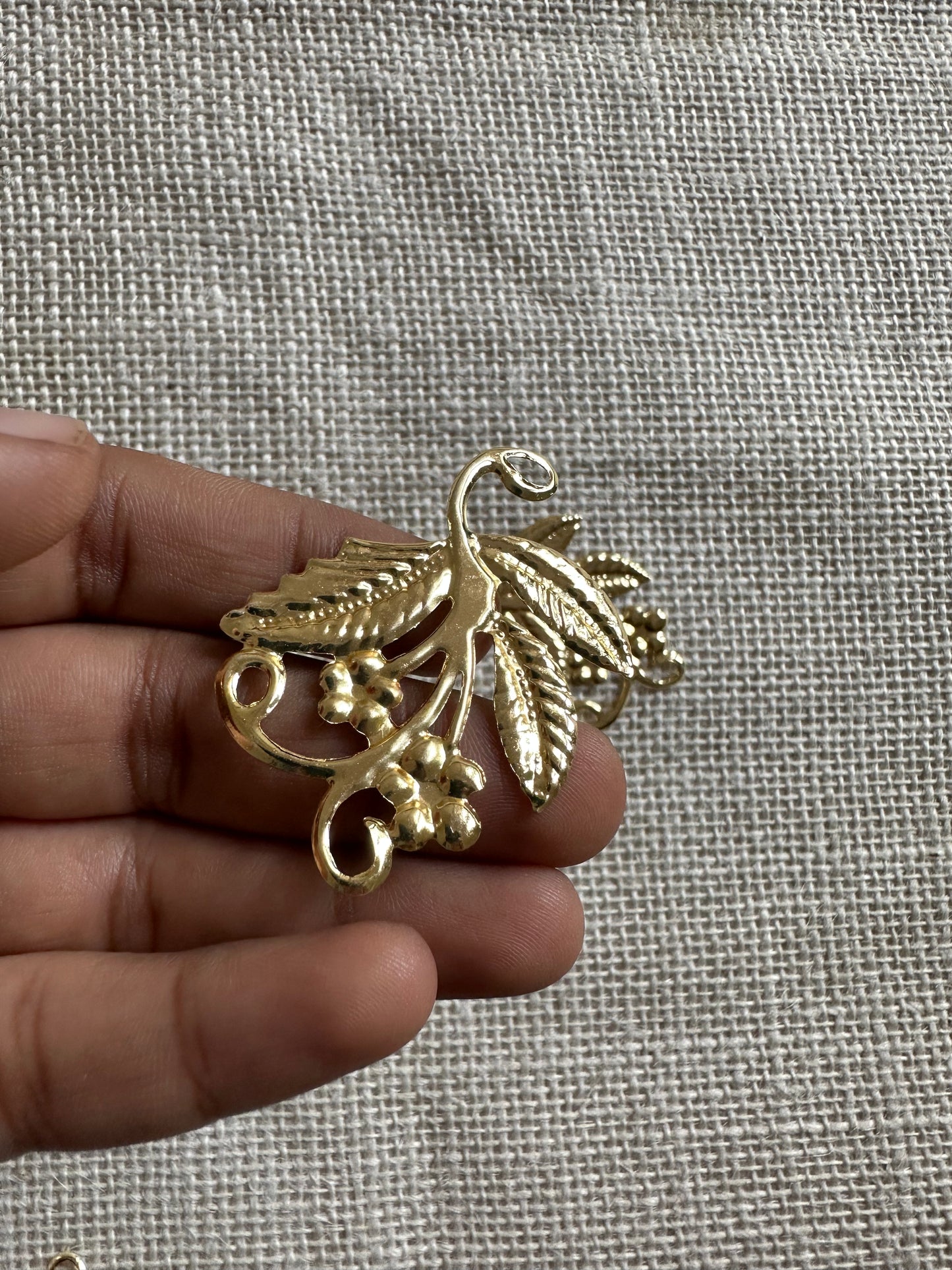 Gold Leaf