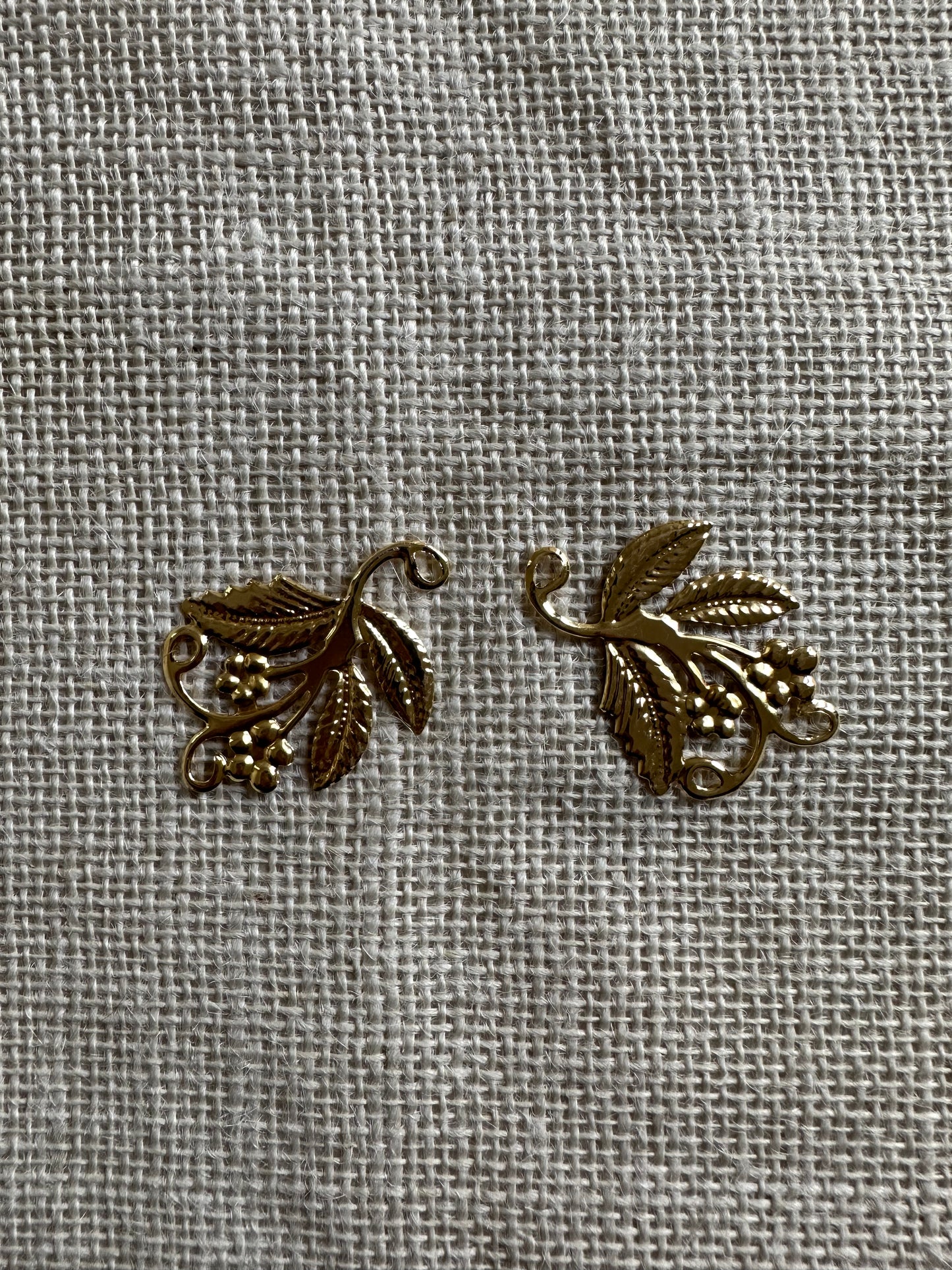 Gold Leaf