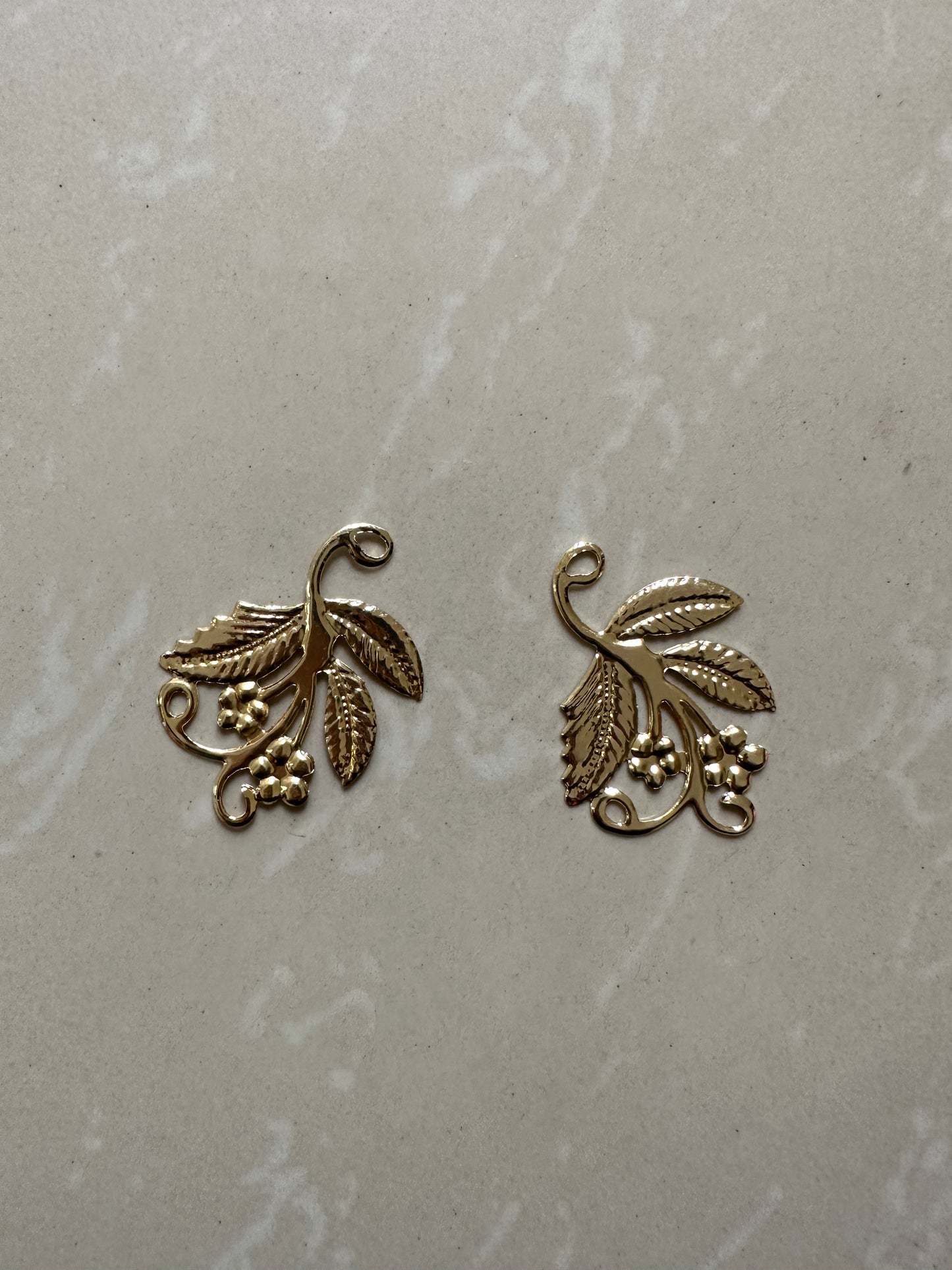 Gold Leaf
