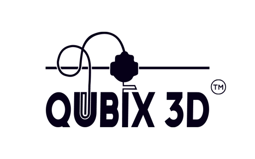 Qubix 3D