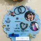 Qubix 3D Welcome Baby - Baby Kit Preservation