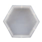 Hexagon Deep Casting Mould