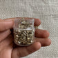 Gold Granules Small Bottle