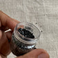 Black Granules Small Bottle