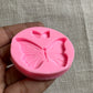 Small Butterfly Mould