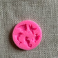 Small Sea Animal Mould