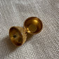 Gold Color Katori (Bowl)