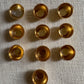 Gold Color Katori (Bowl)