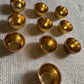 Gold Color Katori (Bowl)