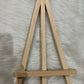 Wooden Easel Stand 7 inch