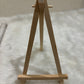 Wooden Easel Stand 7 inch