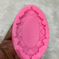 Oval Frame Mould