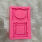 2 in 1 Frame Mould