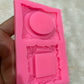 2 in 1 Frame Mould