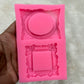 2 in 1 Frame Mould