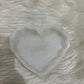 3 inch Diamond Heart Mould