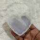 3 inch Diamond Heart Mould
