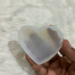 3 inch Diamond Heart Mould