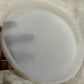 8 inch Round Plain Mould