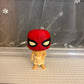 Spider-Man Inspired 3D Printed Desk Buddy – Tabletop Collectible