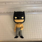 Batman Inspired 3D Printed Desk Buddy – Tabletop Collectible