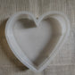 Heart Deep Casting Mould