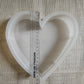 Heart Deep Casting Mould