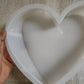 Heart Deep Casting Mould