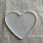 8 inch Heart Mould