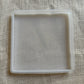 6 inch Square Plain Mould