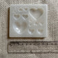Multi Heart Small Mould