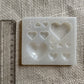 Multi Heart Small Mould