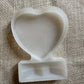 Heart with Frame Mould