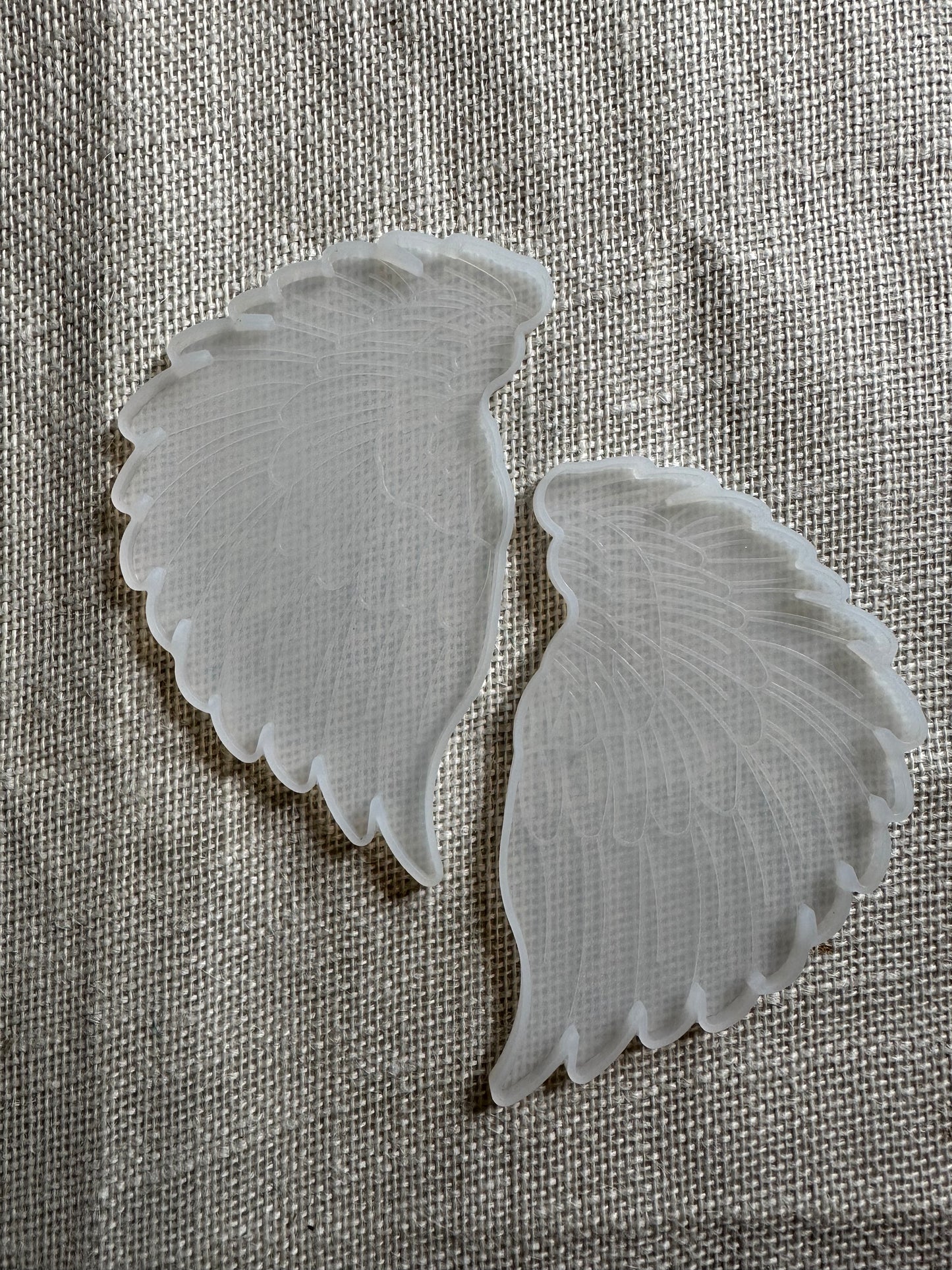 Wings Mould